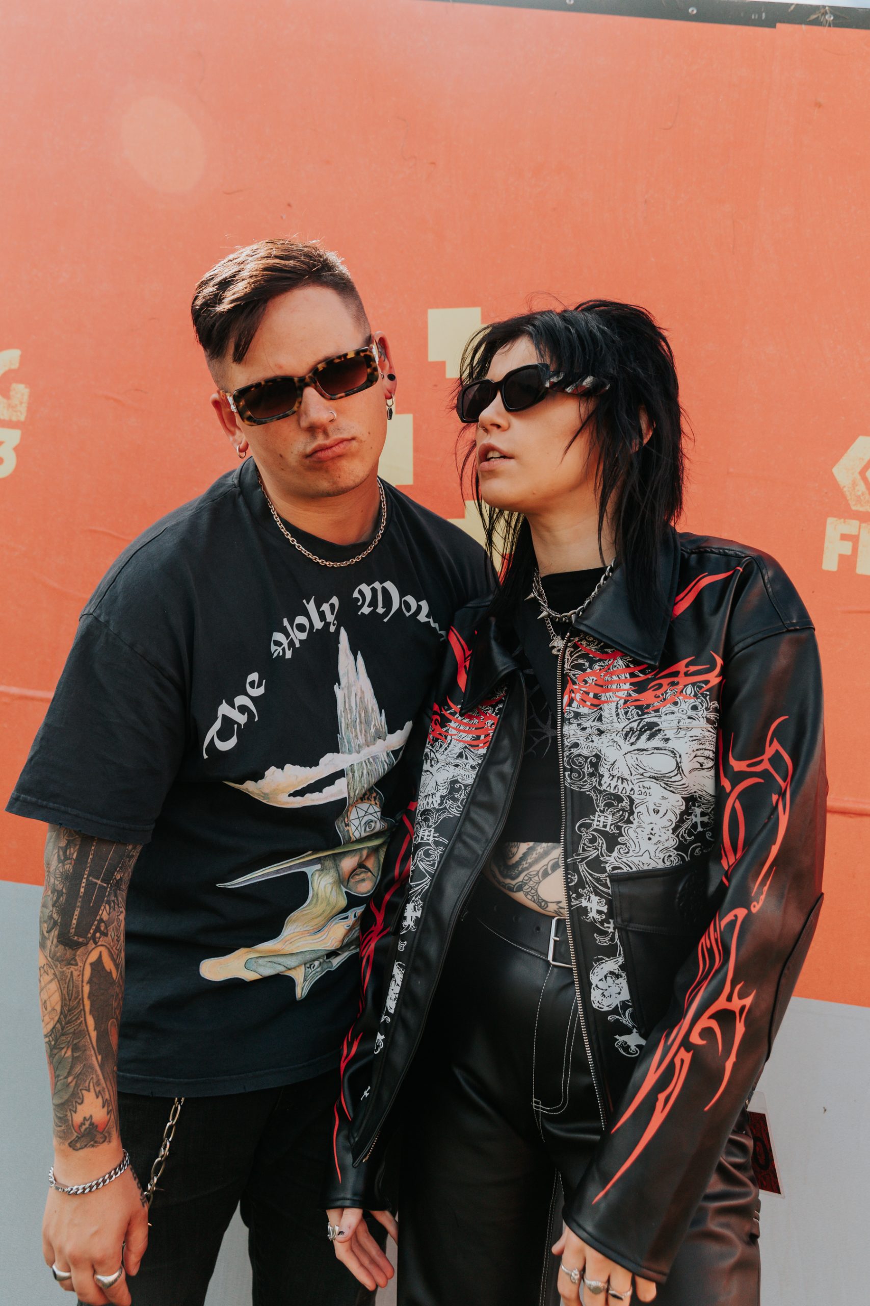 Hot Milk: "You only get one debut album, and we wanted ours to make an impact"