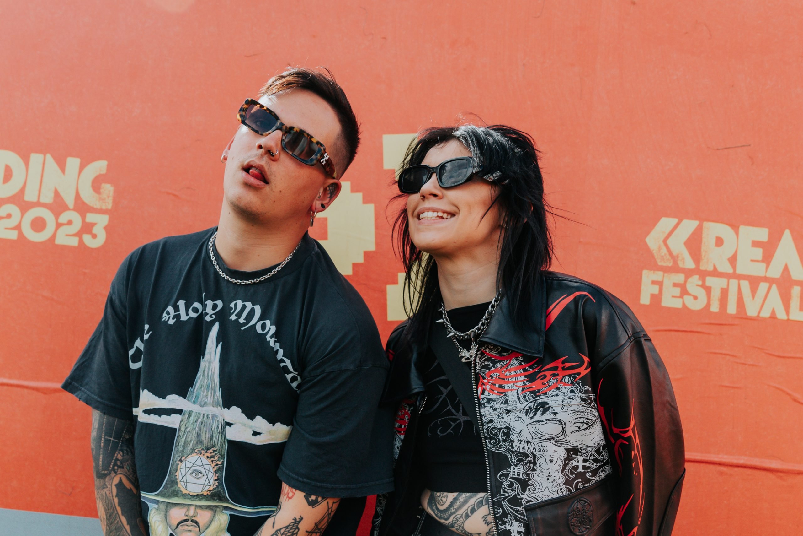 Hot Milk: "You only get one debut album, and we wanted ours to make an impact"