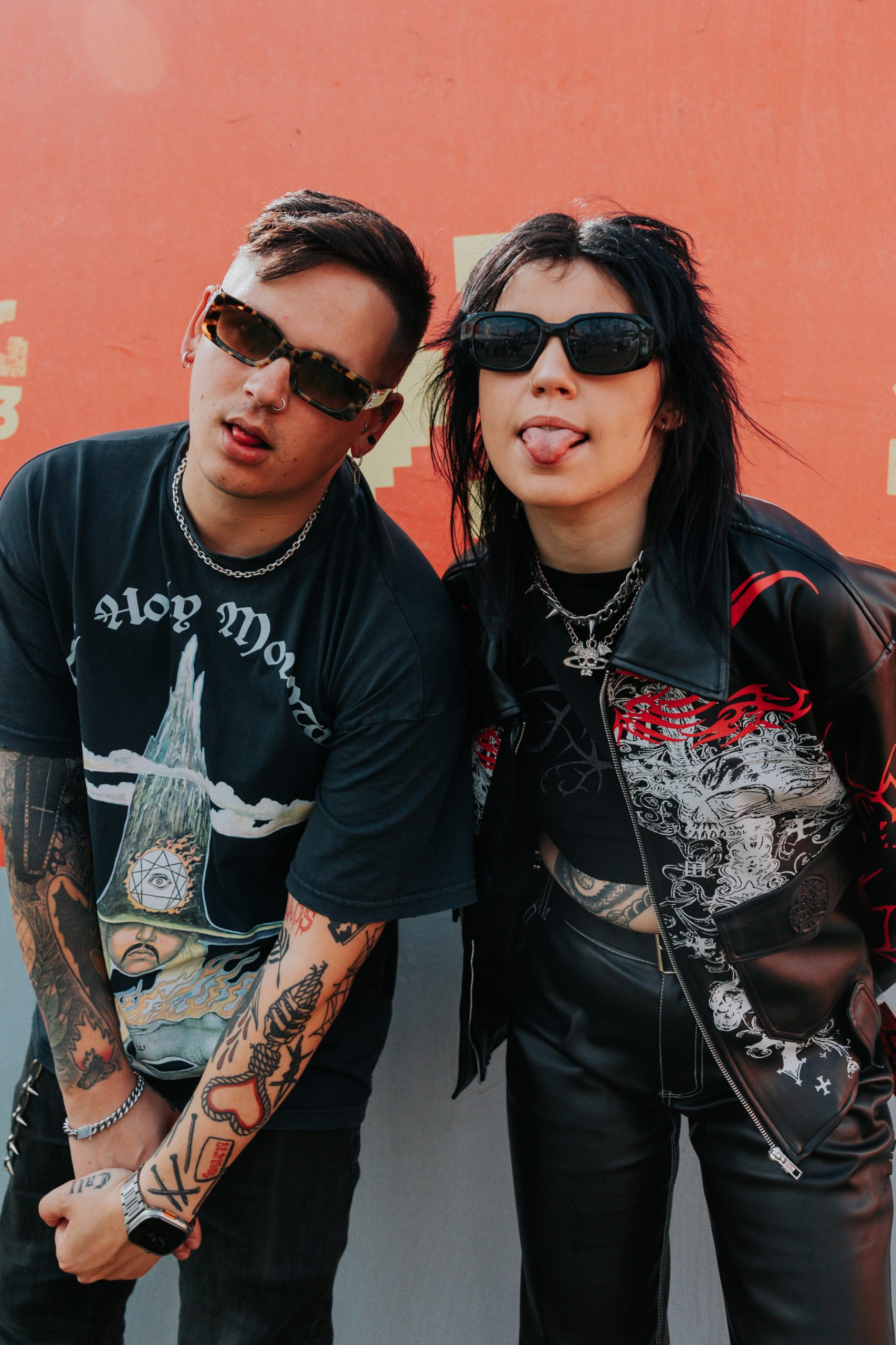 Hot Milk: "You only get one debut album, and we wanted ours to make an impact"