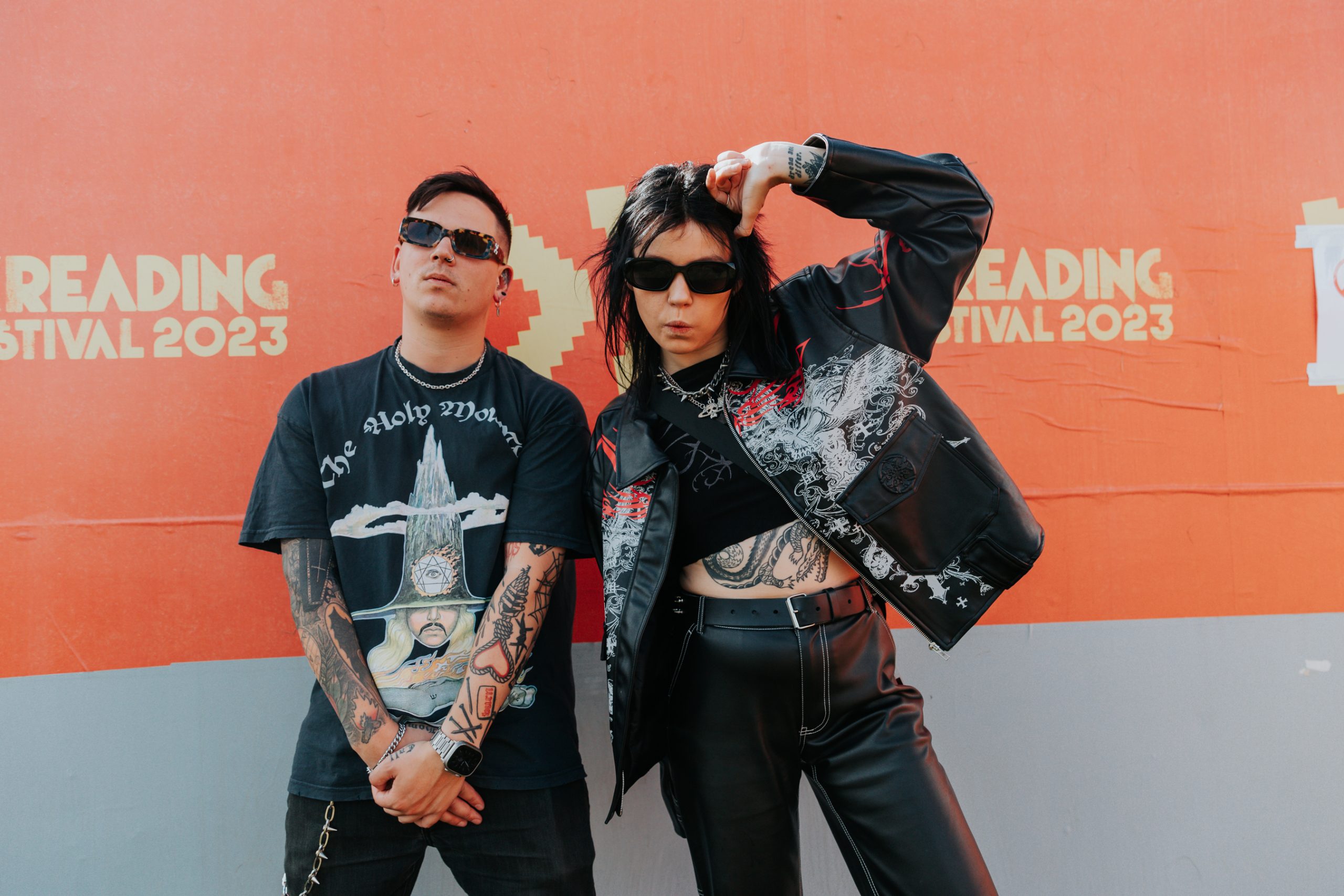 Hot Milk: "You only get one debut album, and we wanted ours to make an impact"