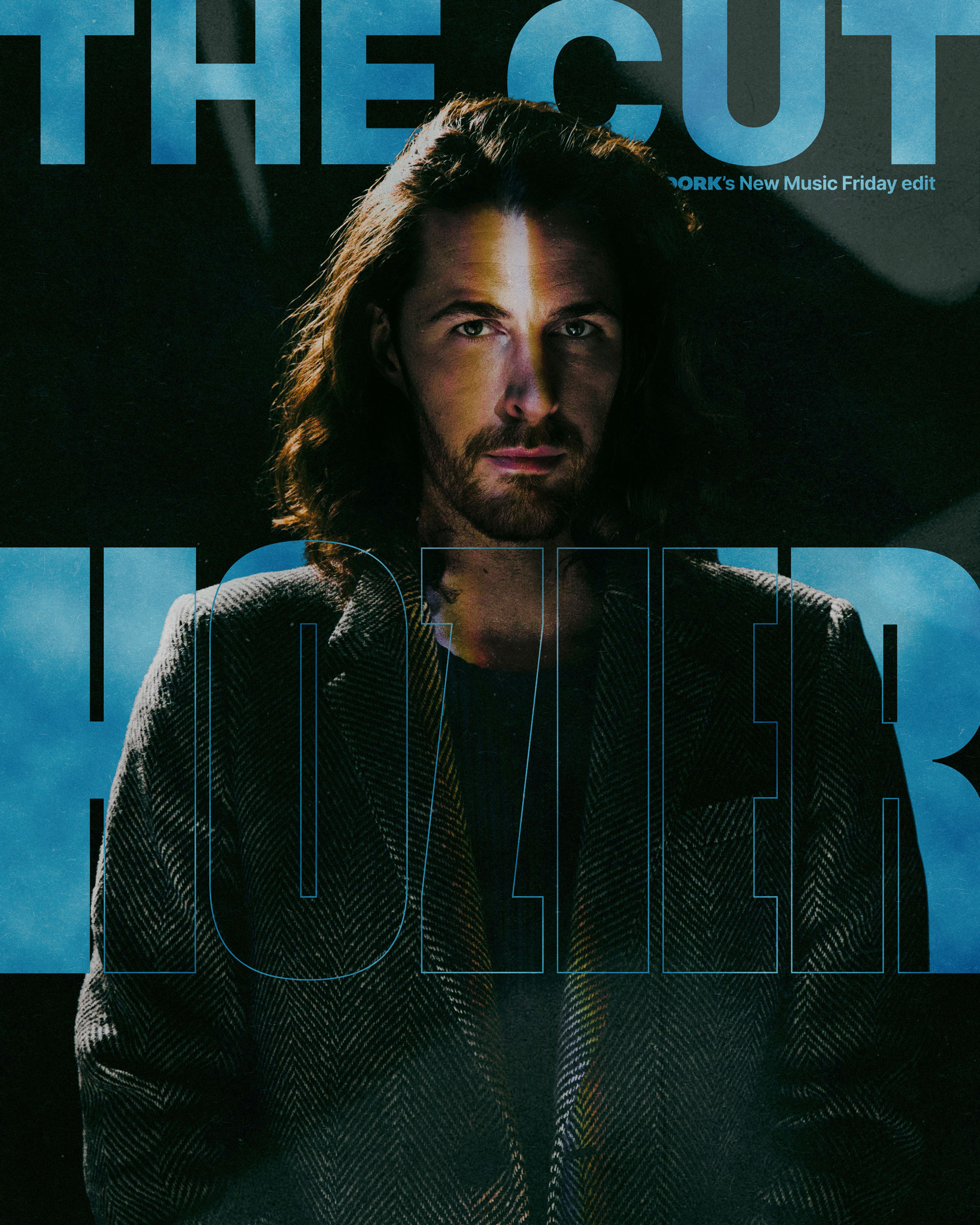 Hozier: "I feel like a different person year on year"
