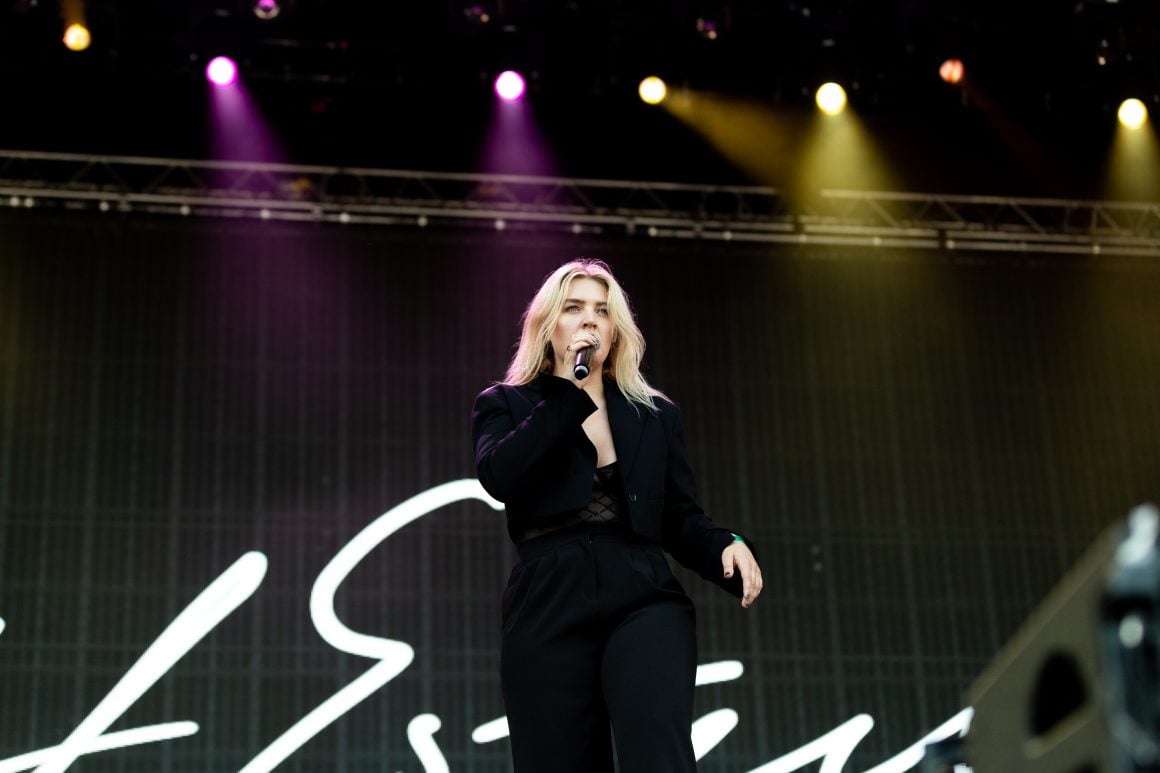 From headliners Wolf Alice and Bastille to newcomers Wet Leg, Latitude sets 2021's festival season off with a bang