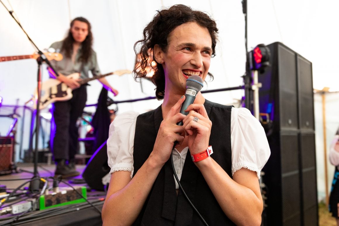 From headliners Wolf Alice and Bastille to newcomers Wet Leg, Latitude sets 2021's festival season off with a bang