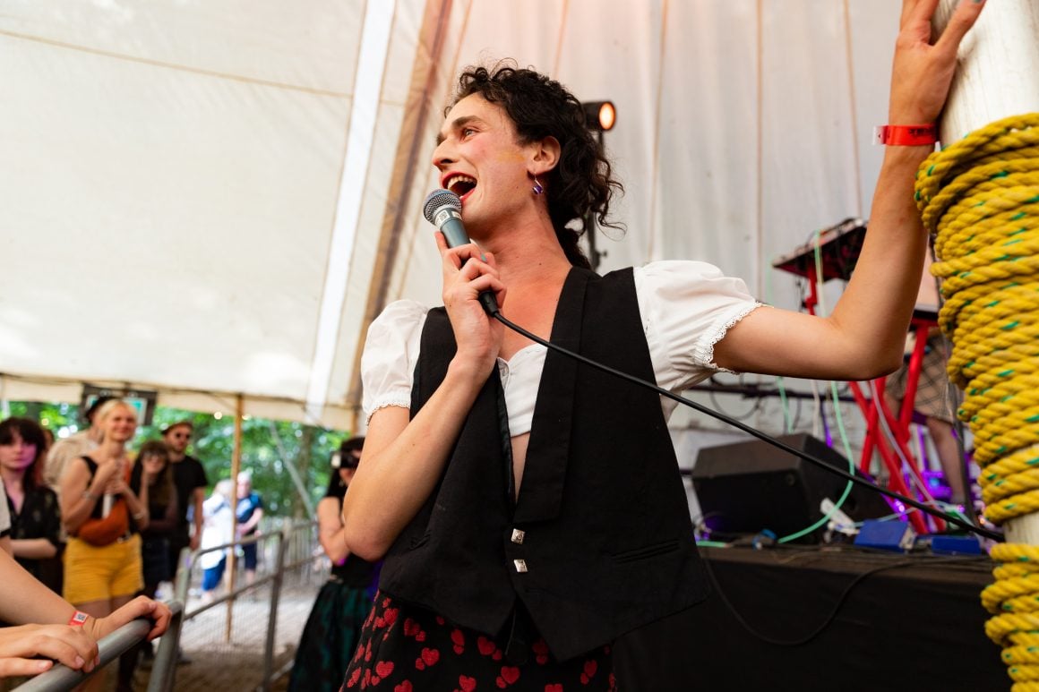 From headliners Wolf Alice and Bastille to newcomers Wet Leg, Latitude sets 2021's festival season off with a bang