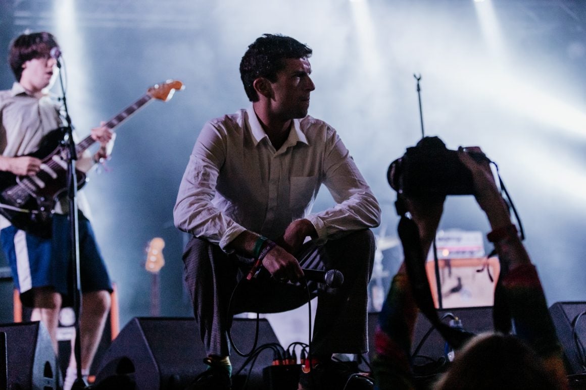 From headliners Wolf Alice and Bastille to newcomers Wet Leg, Latitude sets 2021's festival season off with a bang