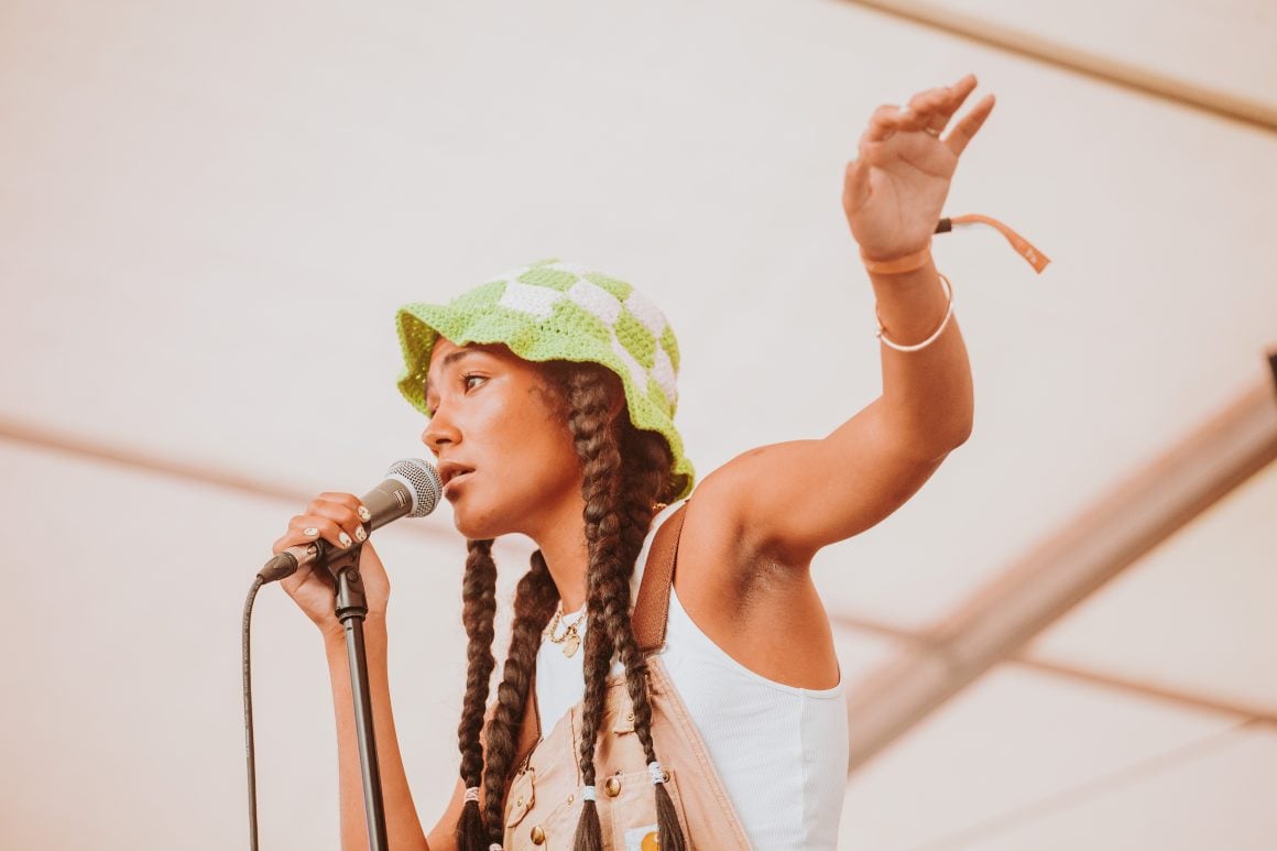 Sports Team, The Amazons, Baby Queen and more make 110 Above 2021's hidden festival gem