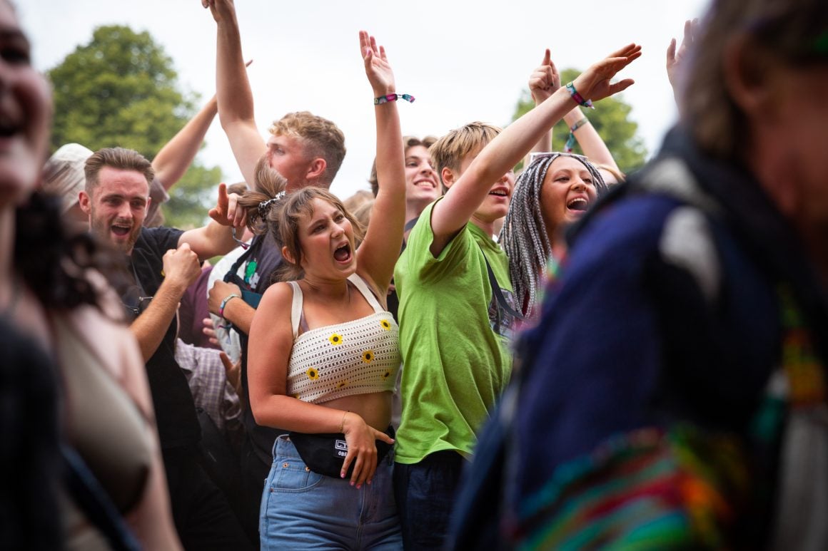 From headliners Wolf Alice and Bastille to newcomers Wet Leg, Latitude sets 2021's festival season off with a bang