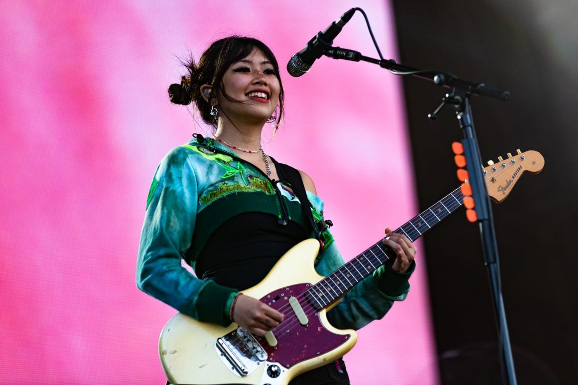 From headliners Wolf Alice and Bastille to newcomers Wet Leg, Latitude sets 2021's festival season off with a bang