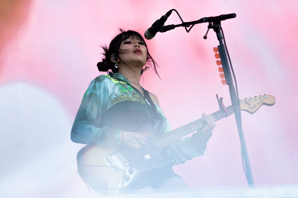 From headliners Wolf Alice and Bastille to newcomers Wet Leg, Latitude sets 2021's festival season off with a bang