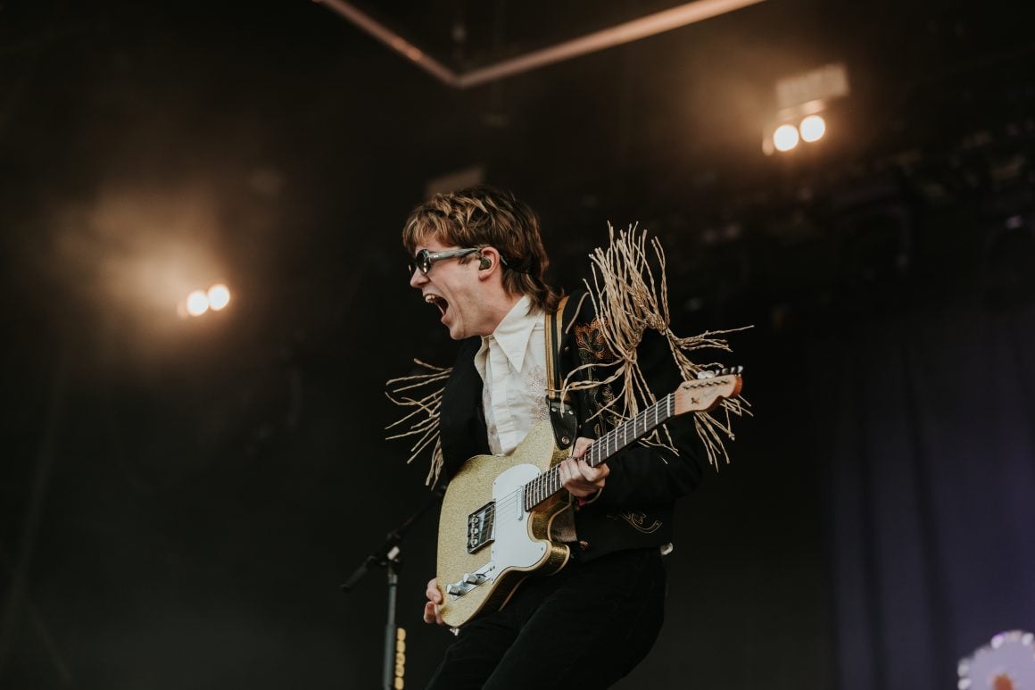 From headliners Wolf Alice and Bastille to newcomers Wet Leg, Latitude sets 2021's festival season off with a bang
