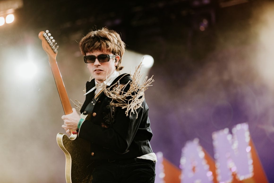 From headliners Wolf Alice and Bastille to newcomers Wet Leg, Latitude sets 2021's festival season off with a bang