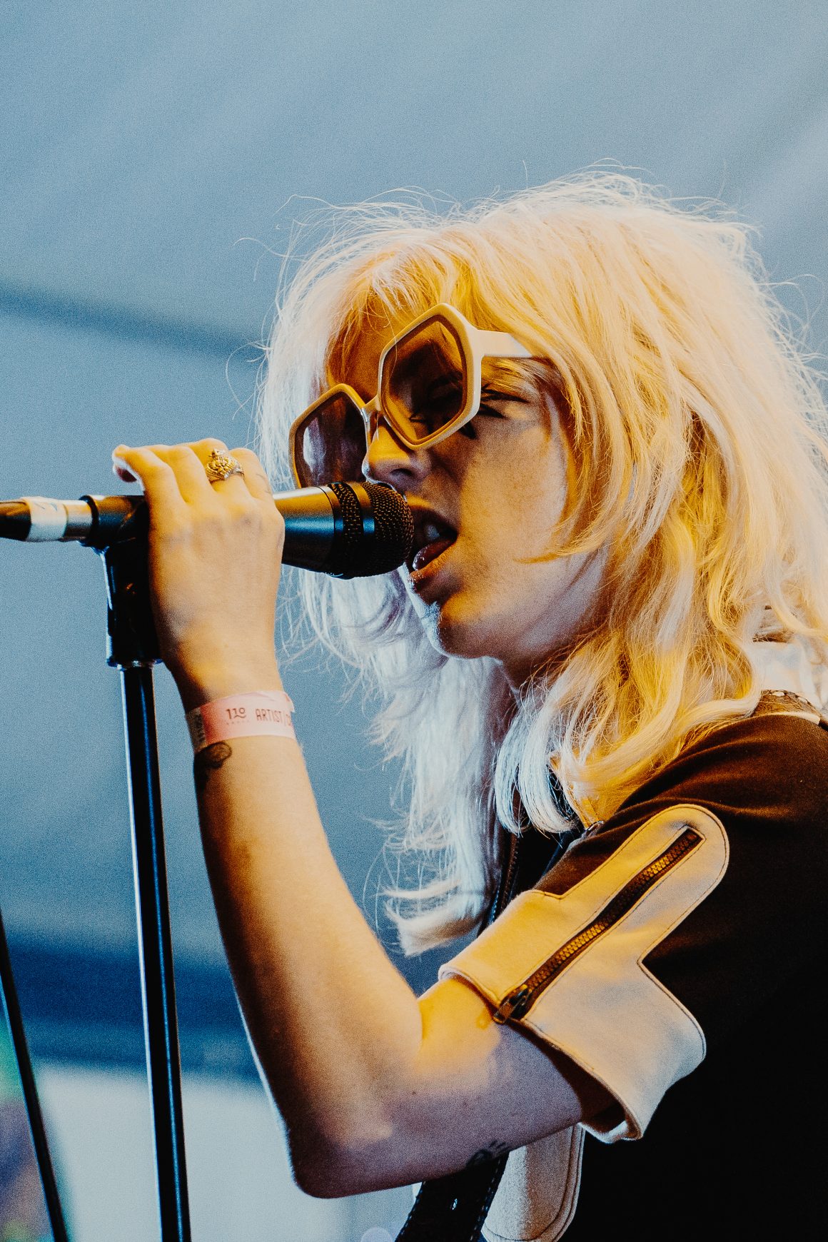 Sports Team, The Amazons, Baby Queen and more make 110 Above 2021's hidden festival gem