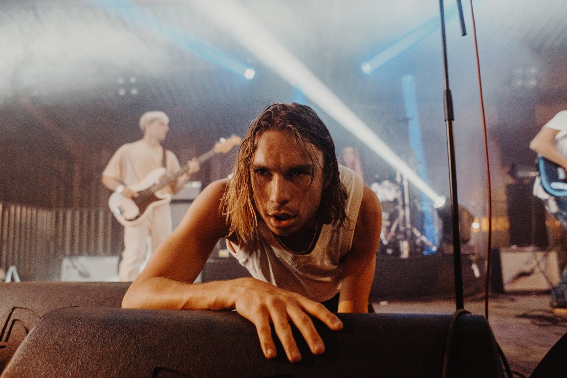 Sports Team, The Amazons, Baby Queen and more make 110 Above 2021's hidden festival gem