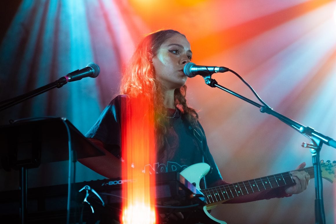 From headliners Wolf Alice and Bastille to newcomers Wet Leg, Latitude sets 2021's festival season off with a bang
