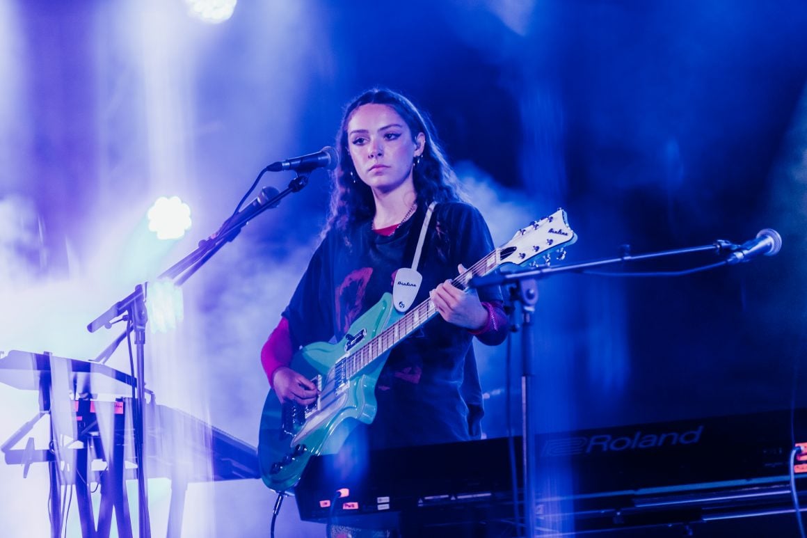 From headliners Wolf Alice and Bastille to newcomers Wet Leg, Latitude sets 2021's festival season off with a bang