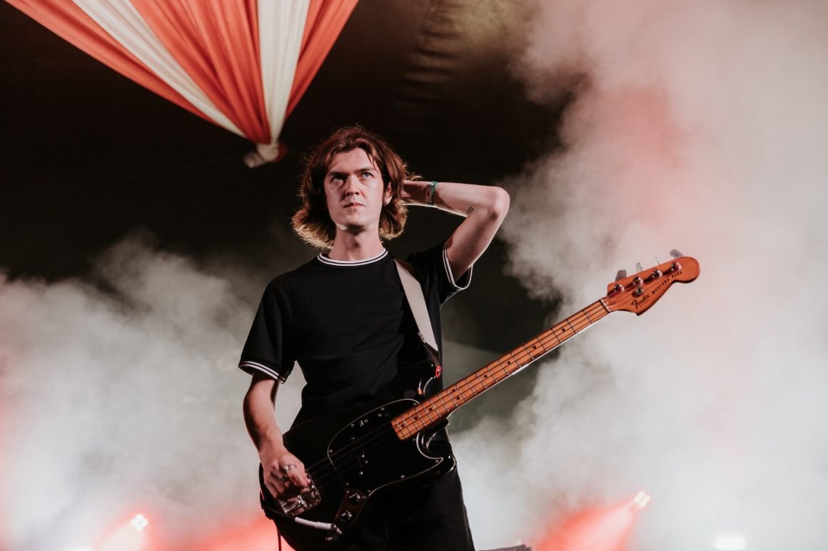 From headliners Wolf Alice and Bastille to newcomers Wet Leg, Latitude sets 2021's festival season off with a bang