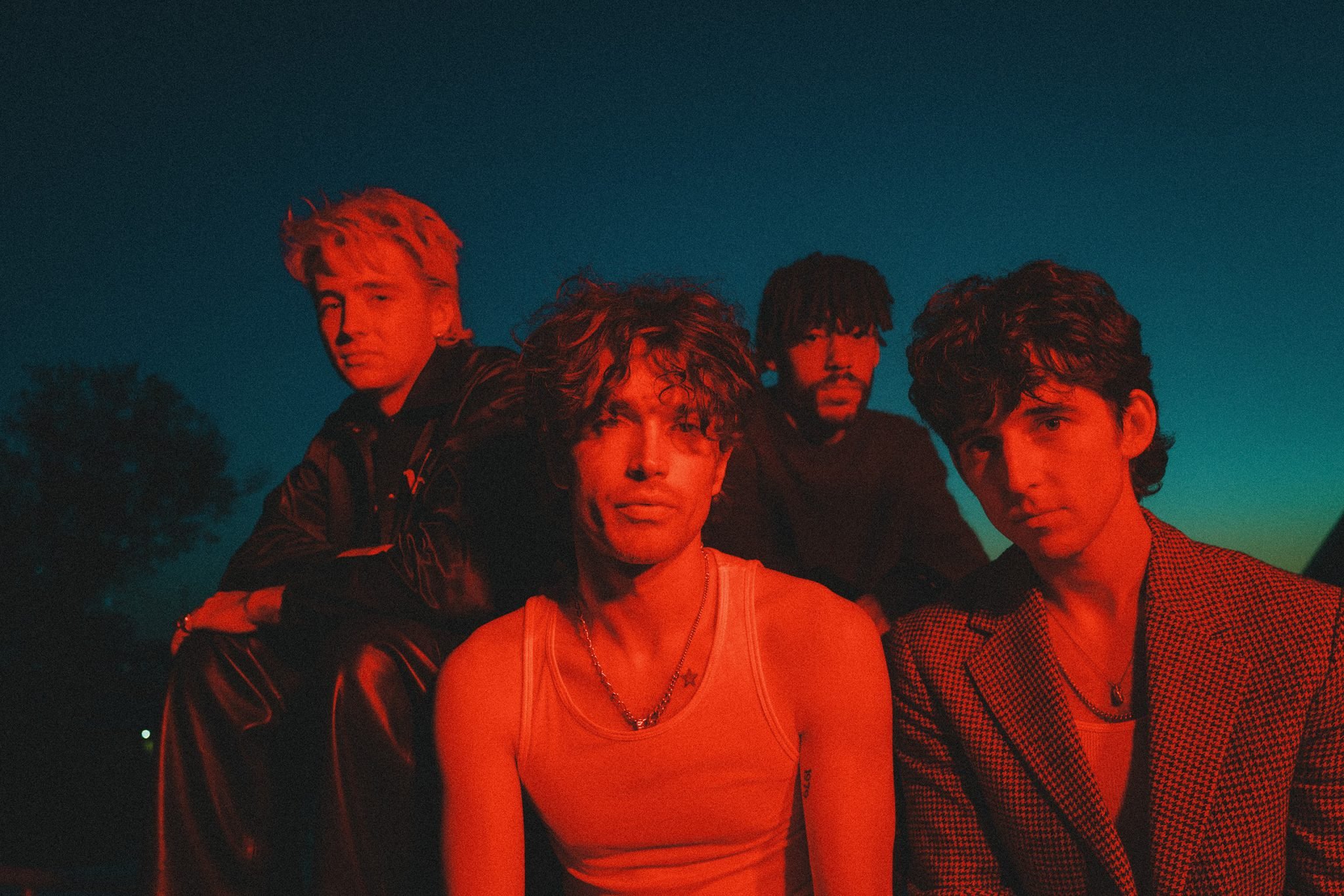 The Agenda Setter: Here's just some of the new albums that we reckon will be Big in 2025 The Agenda Setter: Here's just some of the new albums that we reckon will be Big in 2025