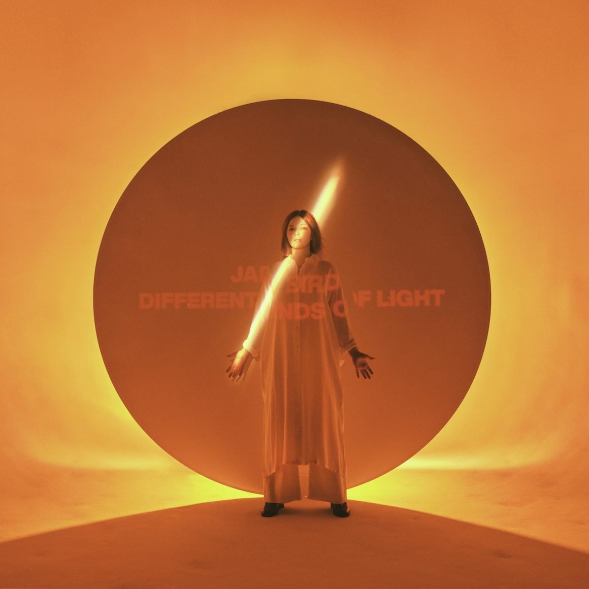 Jade Bird: “I had what I thought was my whole album, and then the pandemic hit...” Jade Bird: “I had what I thought was my whole album, and then the pandemic hit...”