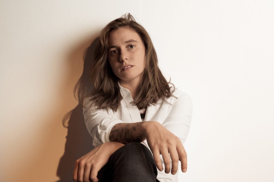 Julien Baker: Faith healer Julien Baker: Faith healer