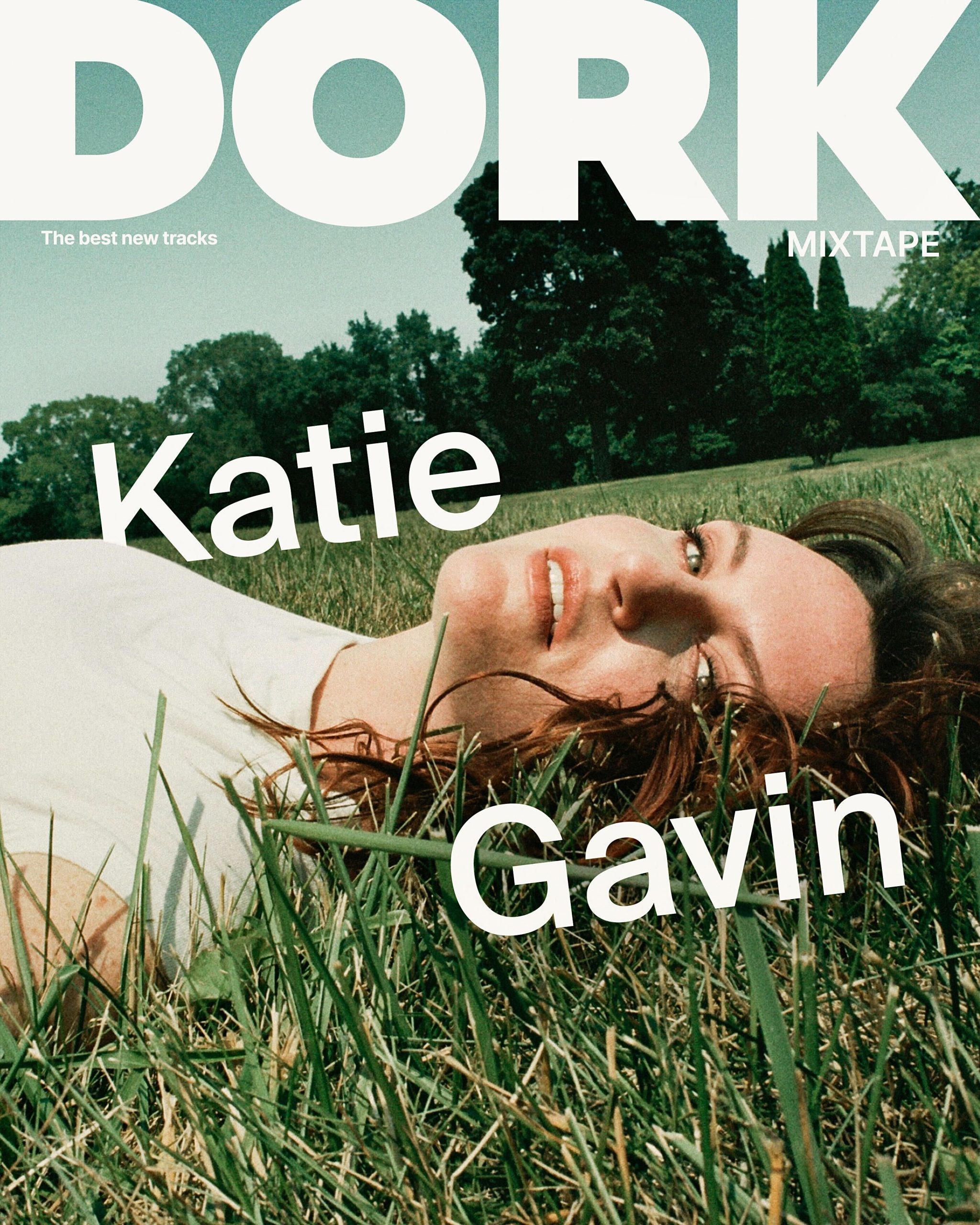 Katie Gavin: Sweet relief