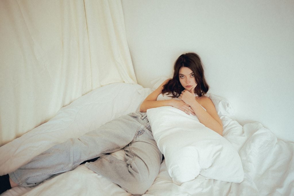 Kynsy breaks down each track on her 'Utopia' EP, offering a glimpse into the stories and sounds that make this release her boldest yet Kynsy breaks down each track on her 'Utopia' EP, offering a glimpse into the stories and sounds that make this release her boldest yet
