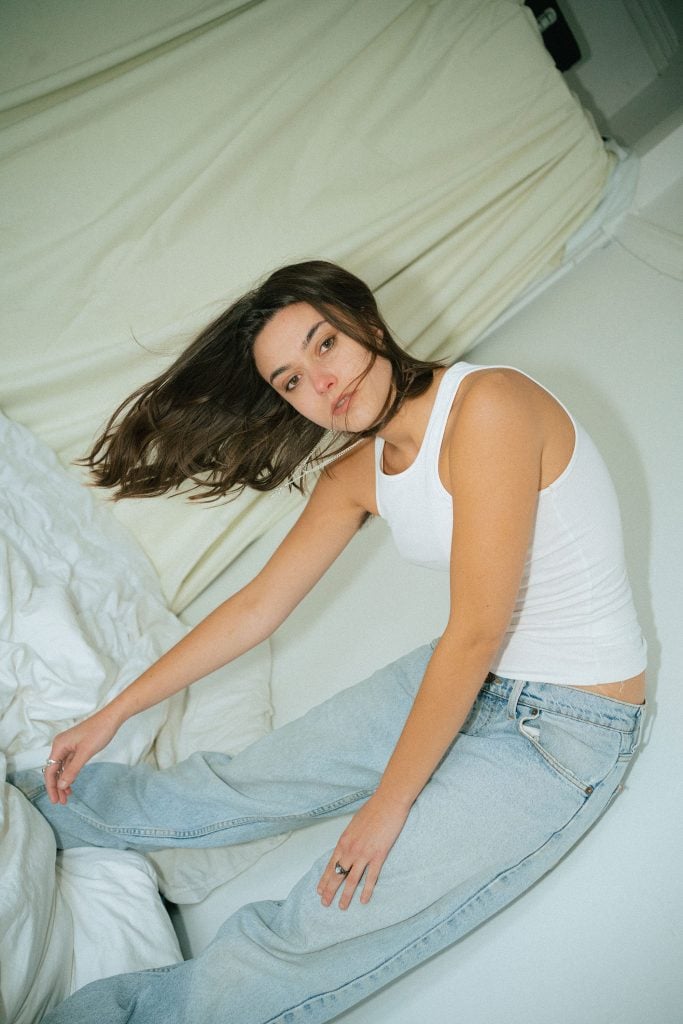 Kynsy breaks down each track on her 'Utopia' EP, offering a glimpse into the stories and sounds that make this release her boldest yet Kynsy breaks down each track on her 'Utopia' EP, offering a glimpse into the stories and sounds that make this release her boldest yet
