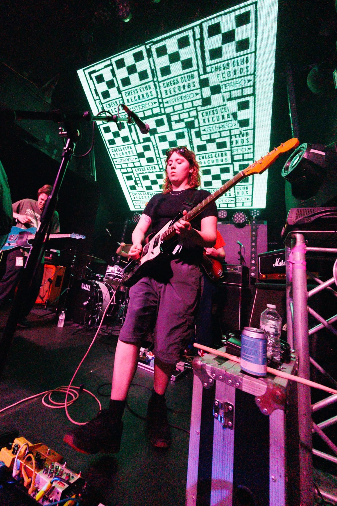This is what went down when Dork and Chess Club Records teamed up for a packed showcase at The Great Escape This is what went down when Dork and Chess Club Records teamed up for a packed showcase at The Great Escape