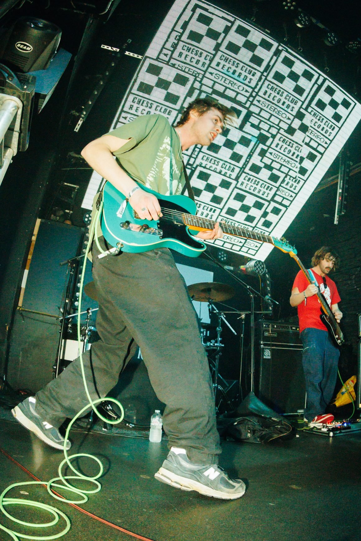This is what went down when Dork and Chess Club Records teamed up for a packed showcase at The Great Escape This is what went down when Dork and Chess Club Records teamed up for a packed showcase at The Great Escape
