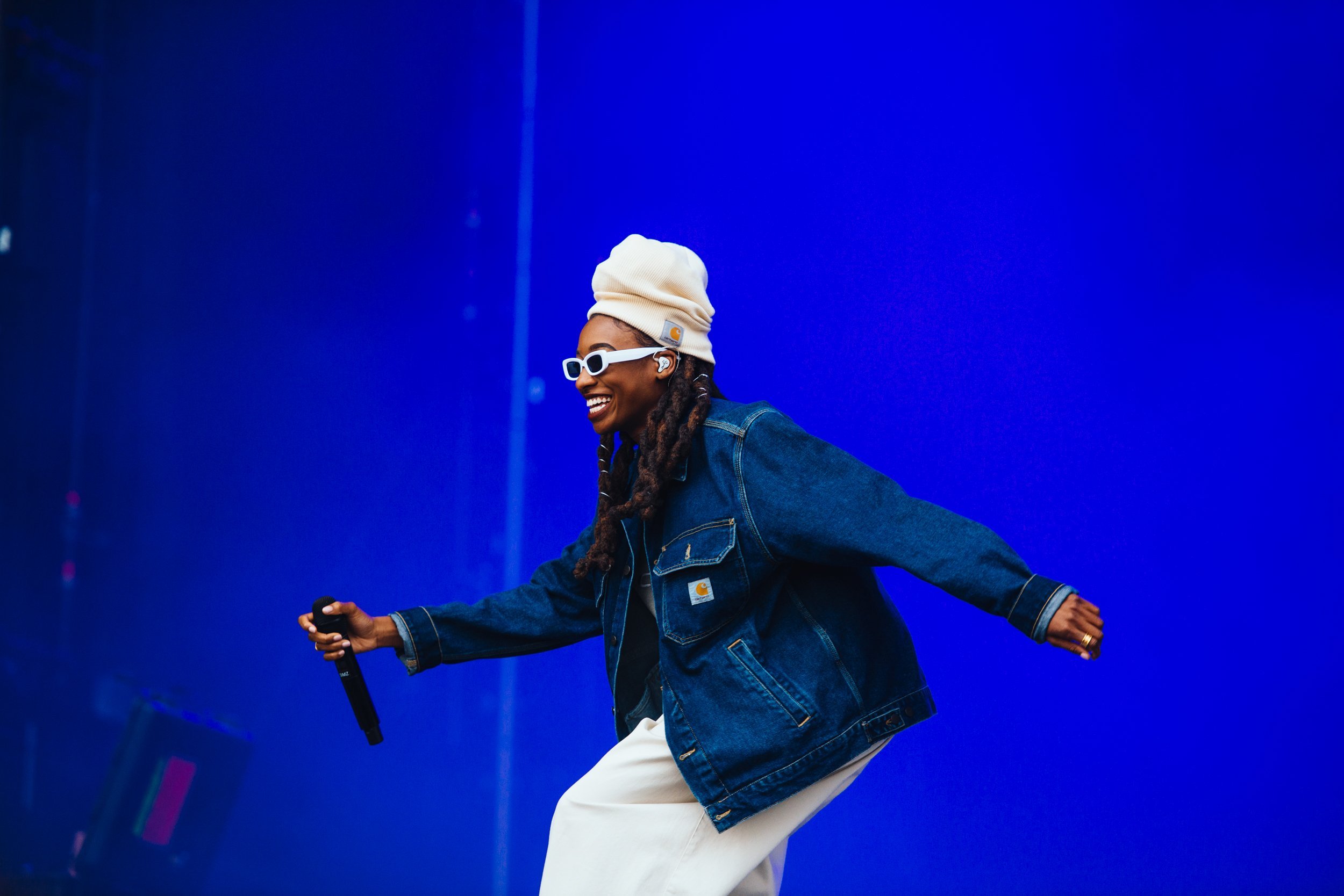 Dave, Megan Thee Stallion, Glass Animals and more kick off Reading 2022 with a bang