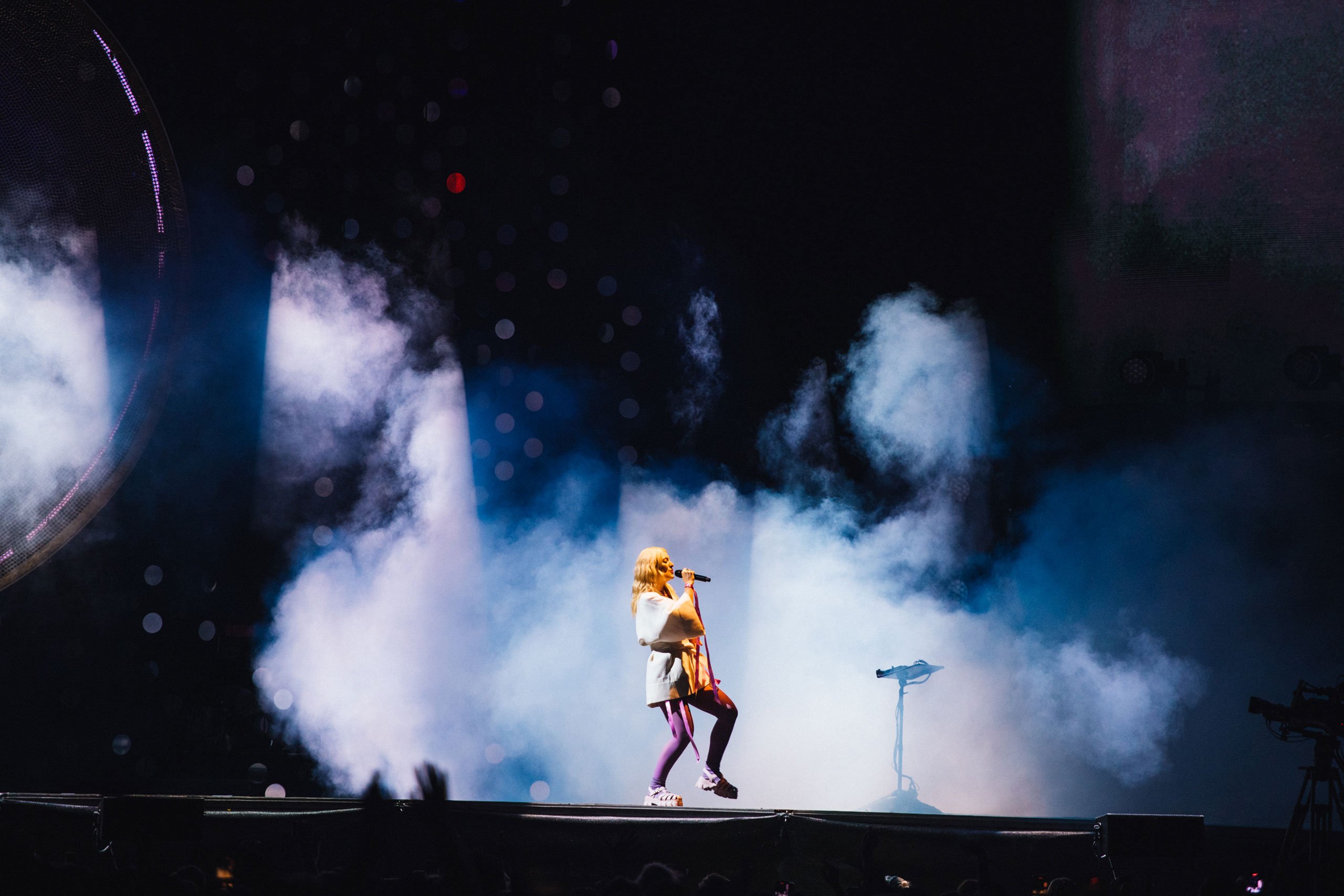 Sziget is a choose-your-own-adventure with Lorde, Caroline Polachek, and a whole bunch of new talent