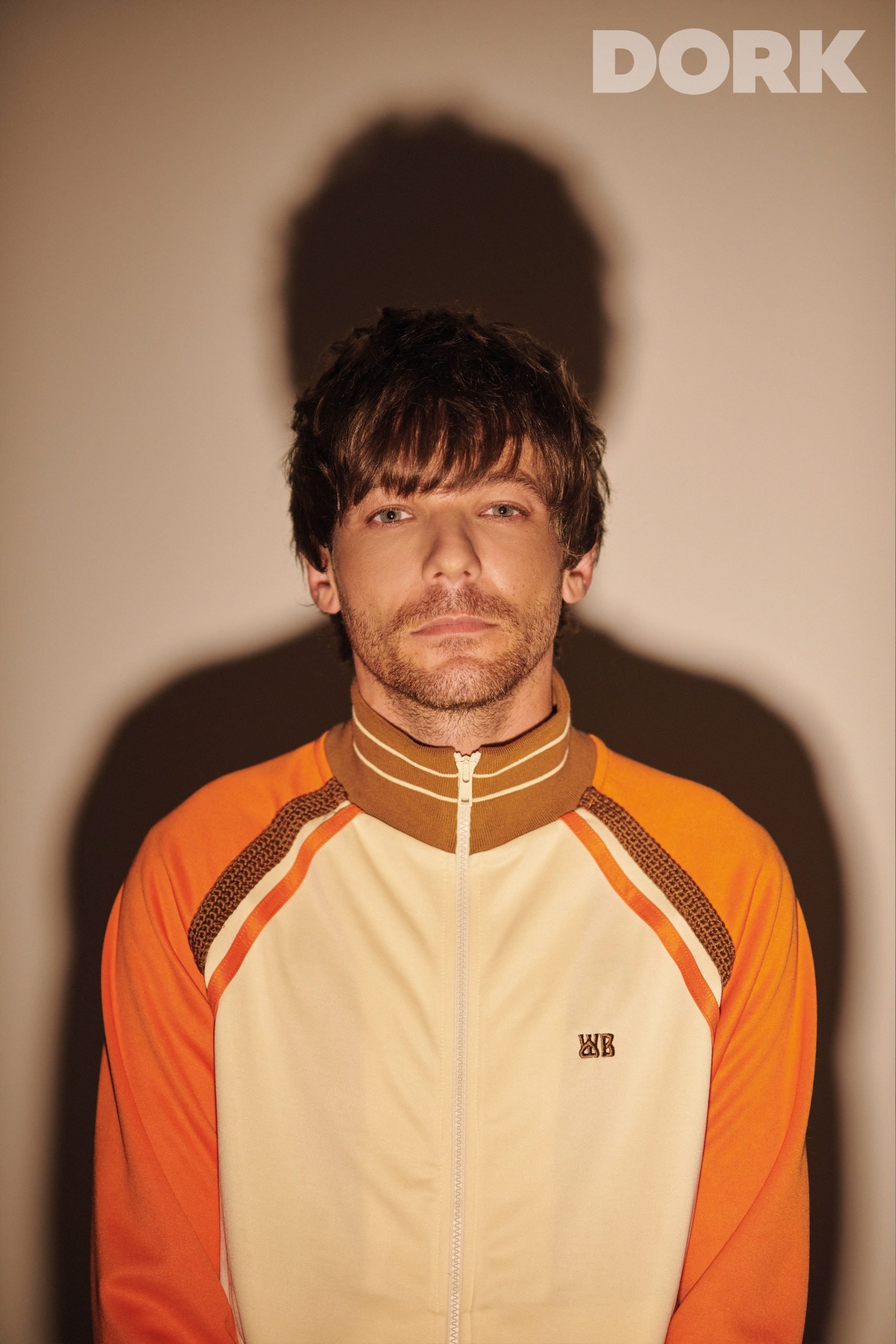 Louis Tomlinson: Faith In The Future