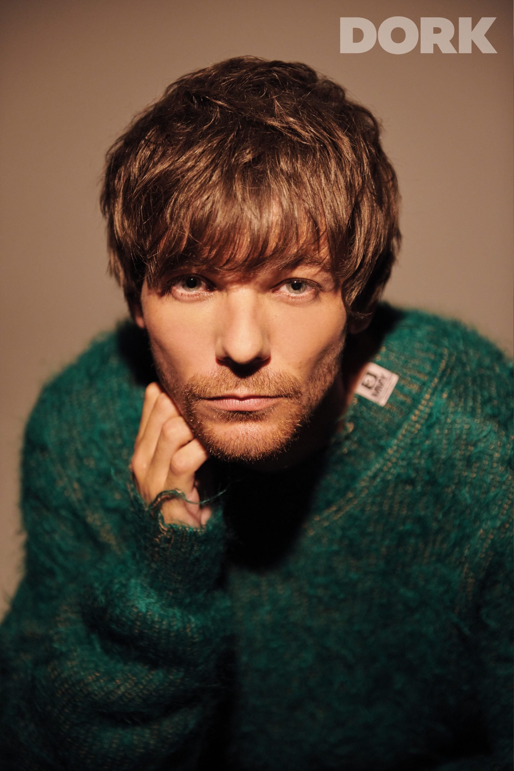 Louis Tomlinson: Faith In The Future