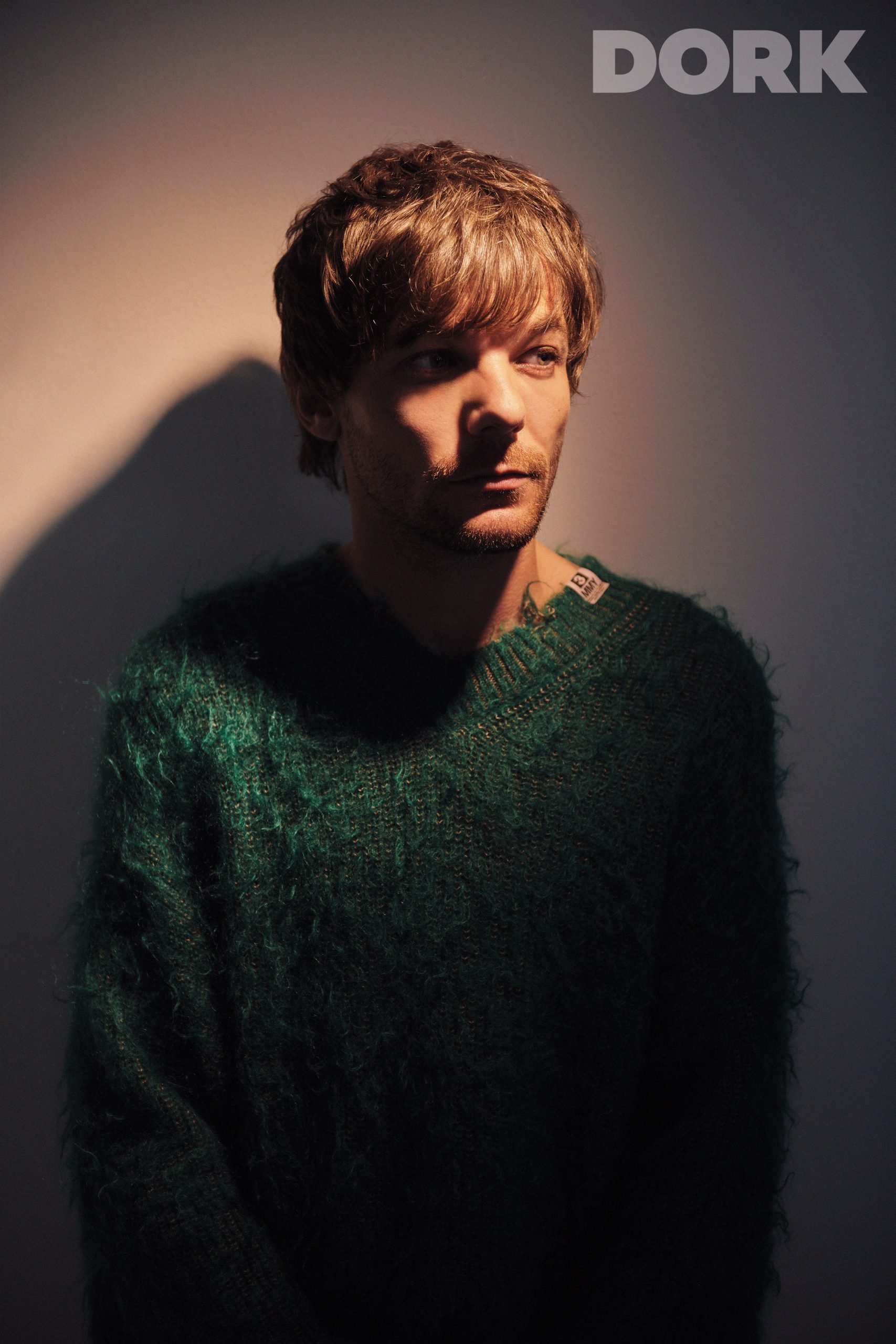 Louis Tomlinson: Faith In The Future