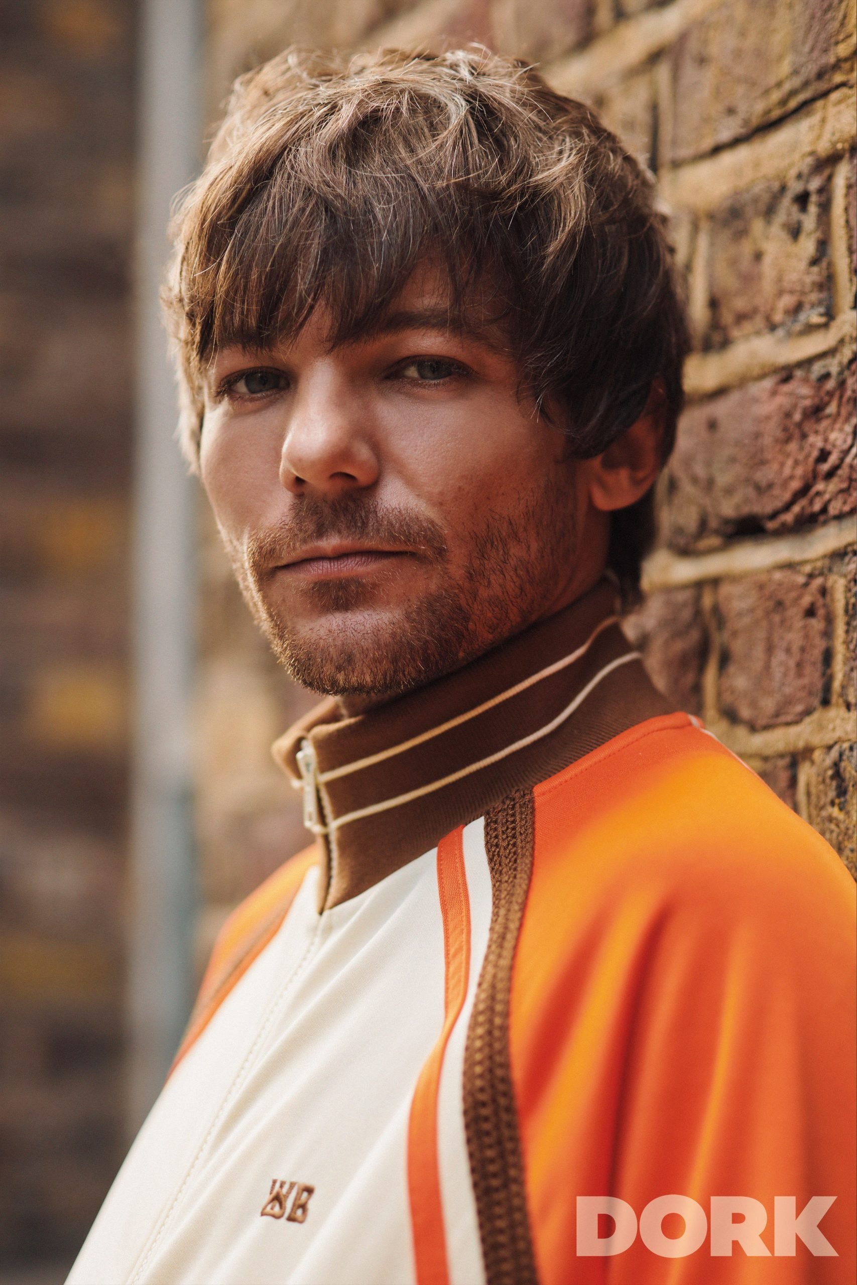 Louis Tomlinson: Faith In The Future
