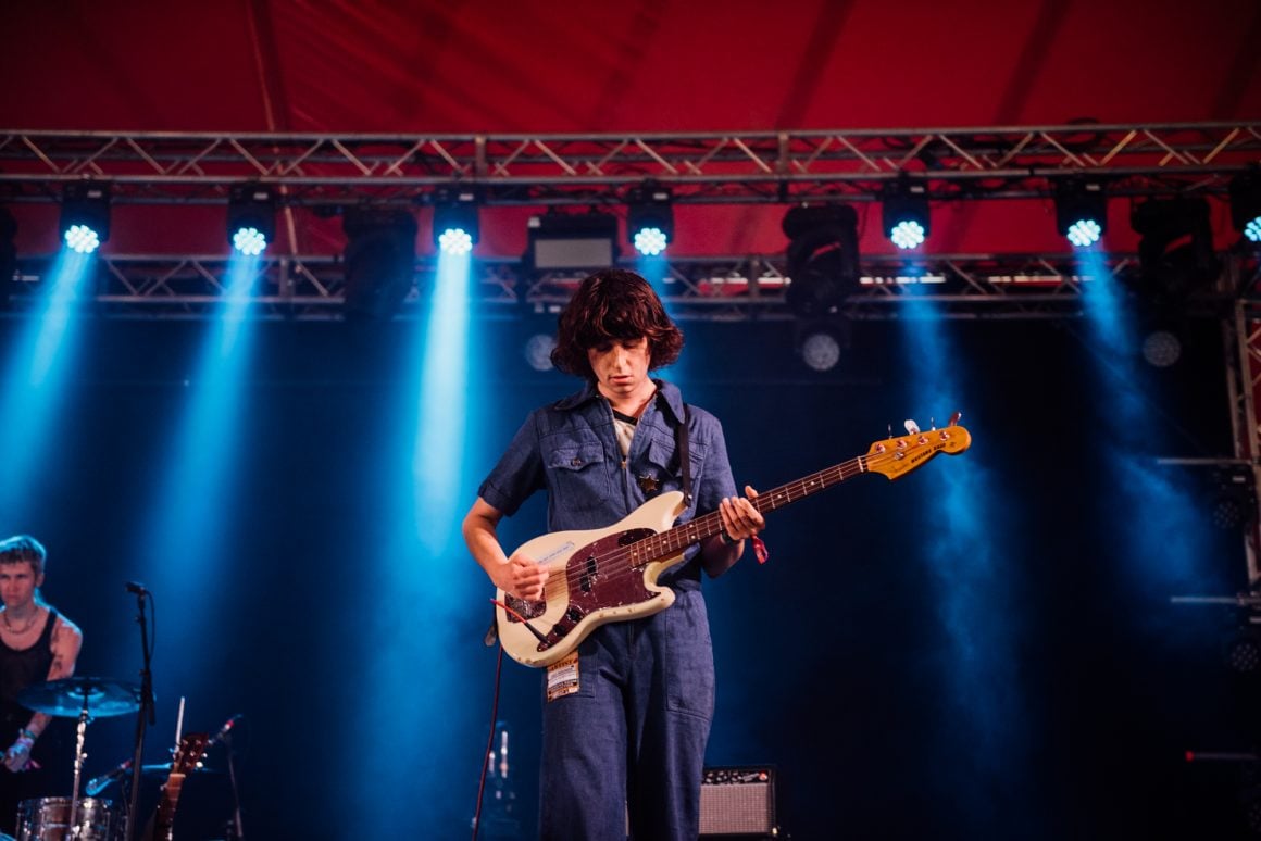From headliners Wolf Alice and Bastille to newcomers Wet Leg, Latitude sets 2021's festival season off with a bang