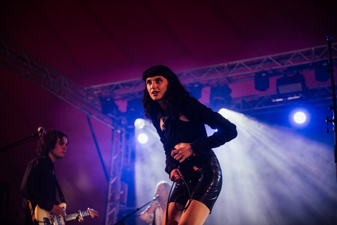 From headliners Wolf Alice and Bastille to newcomers Wet Leg, Latitude sets 2021's festival season off with a bang