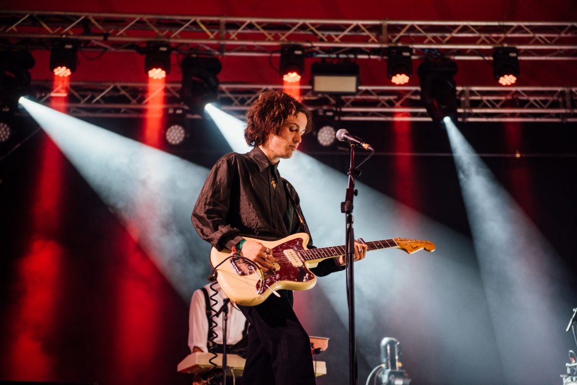 From headliners Wolf Alice and Bastille to newcomers Wet Leg, Latitude sets 2021's festival season off with a bang