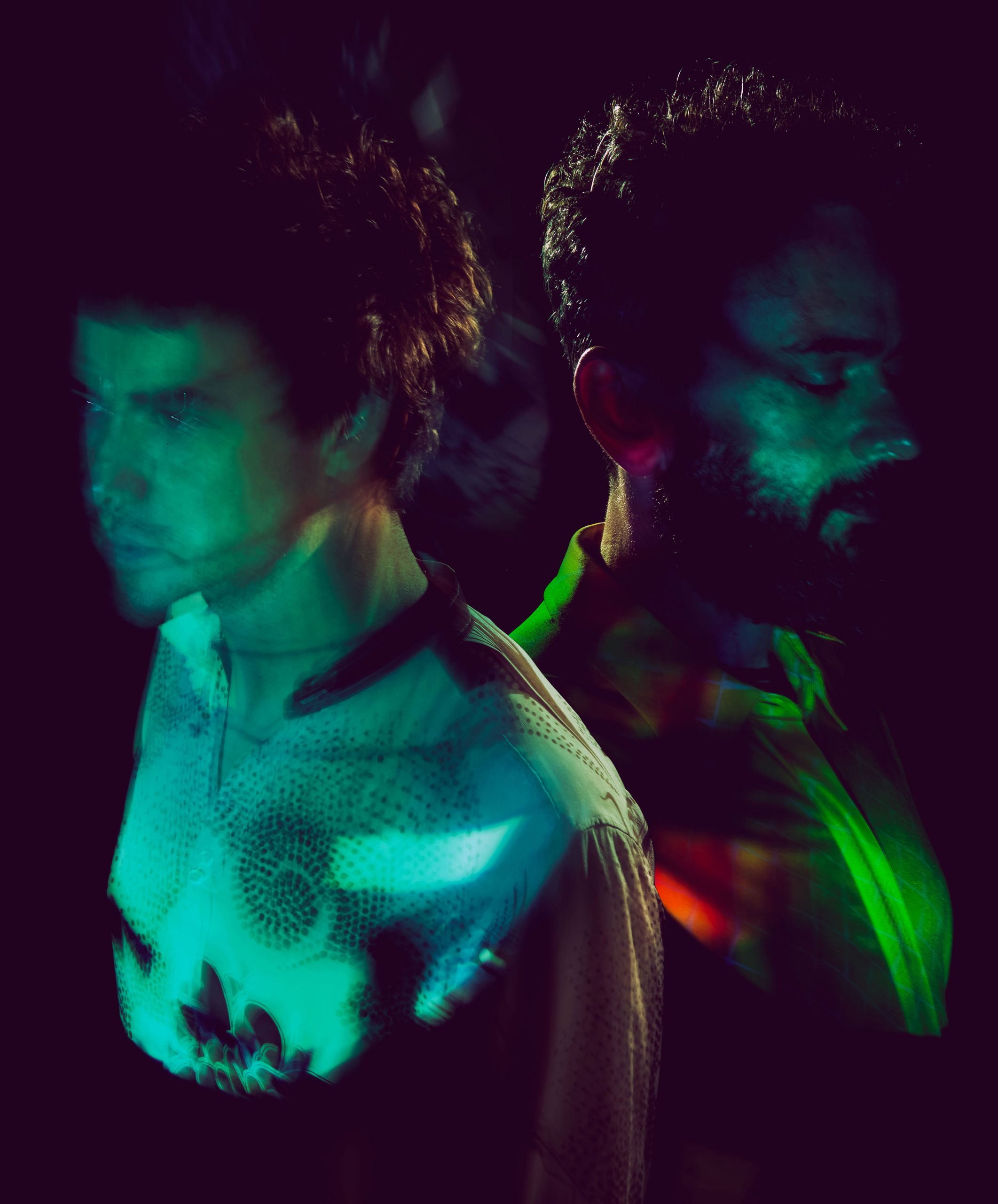 MGMT: "It's the most sincere and positive album that we've made"