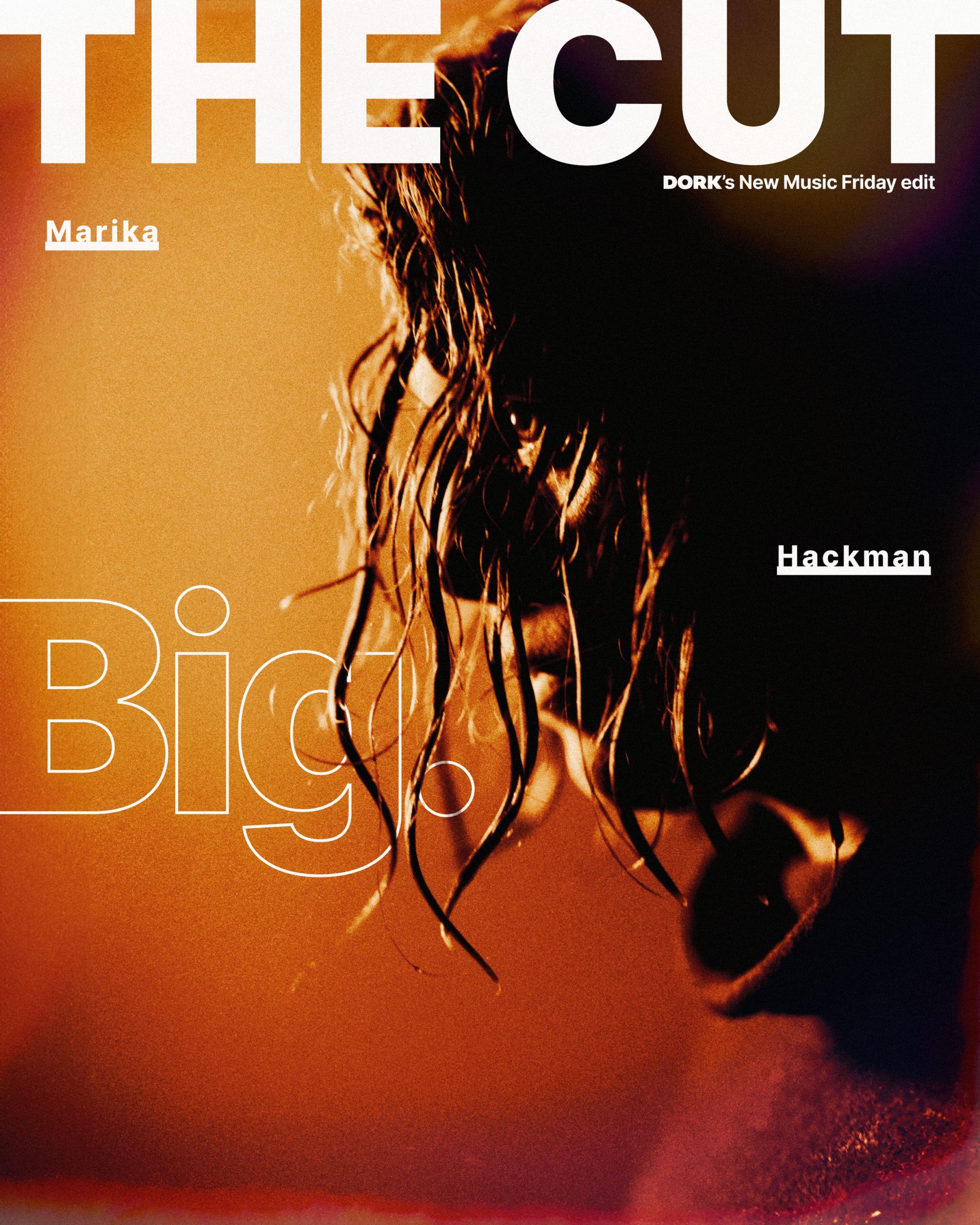 Marika Hackman: "It’s really important to not let vulnerability become a fear"