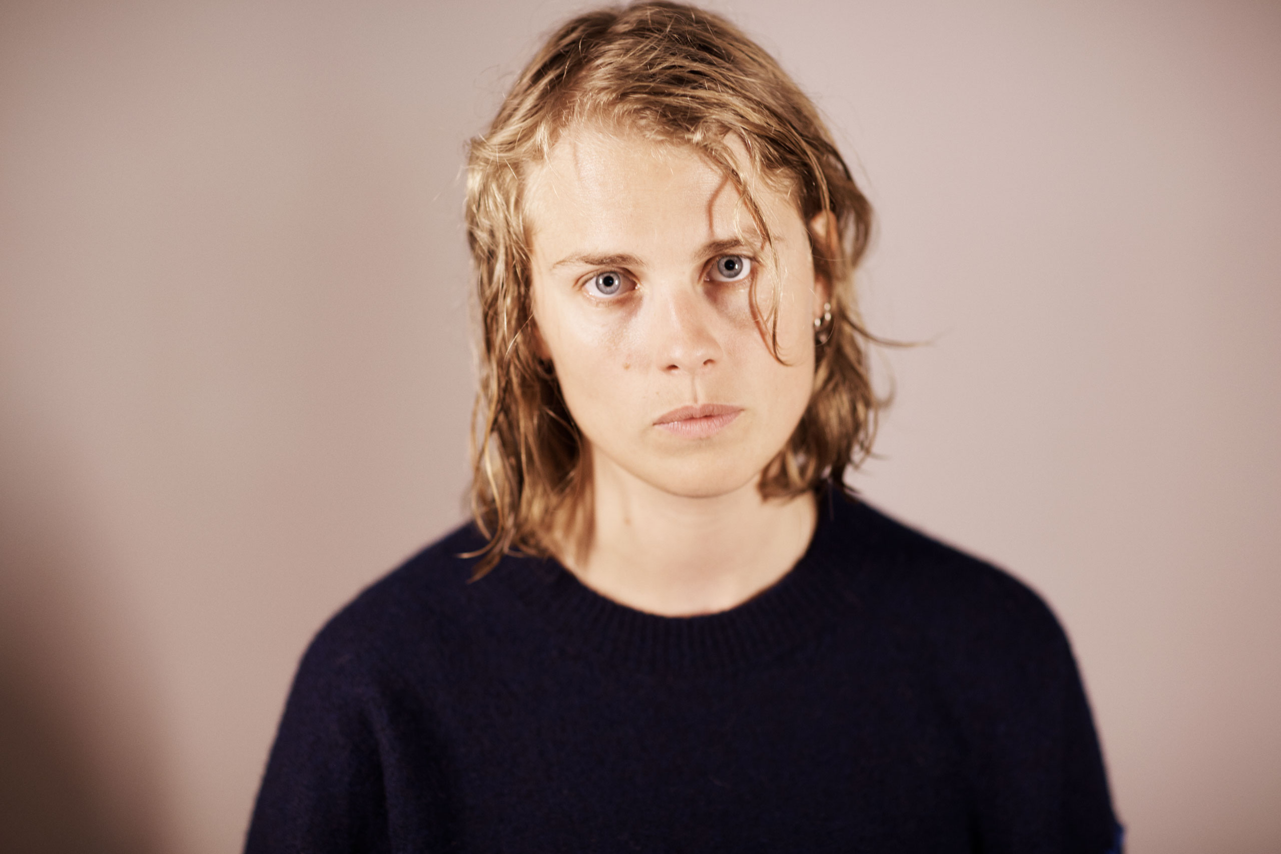 Marika Hackman: "It’s really important to not let vulnerability become a fear"
