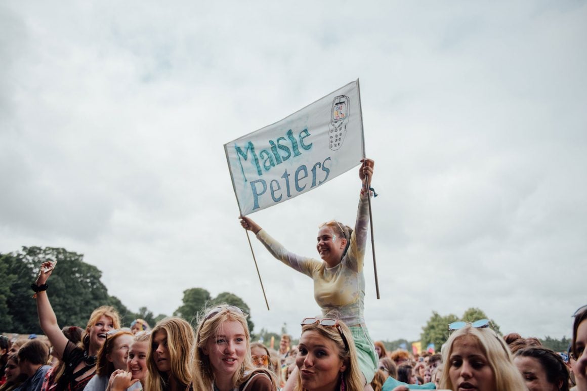From headliners Wolf Alice and Bastille to newcomers Wet Leg, Latitude sets 2021's festival season off with a bang