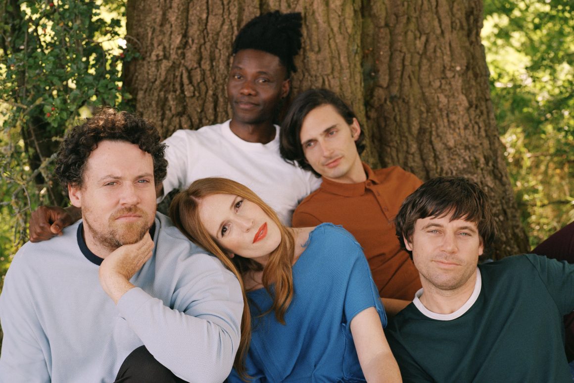 Metronomy: A whole new world