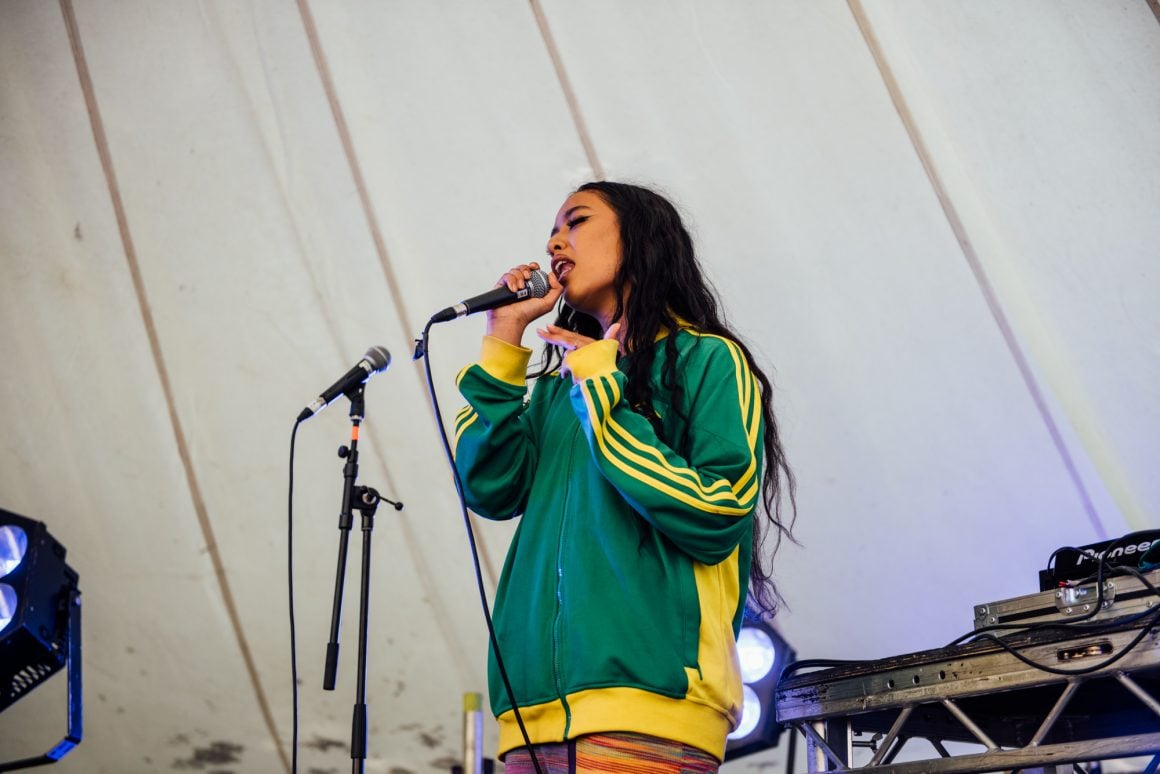 From headliners Wolf Alice and Bastille to newcomers Wet Leg, Latitude sets 2021's festival season off with a bang