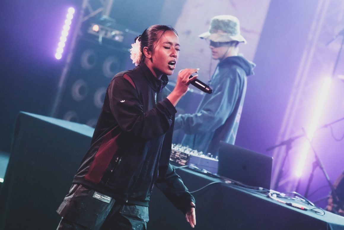 Squid, Do Nothing, Yard Act and more - here's some of what we saw on day four of the virtual SXSW 2021 Squid, Do Nothing, Yard Act and more - here's some of what we saw on day four of the virtual SXSW 2021