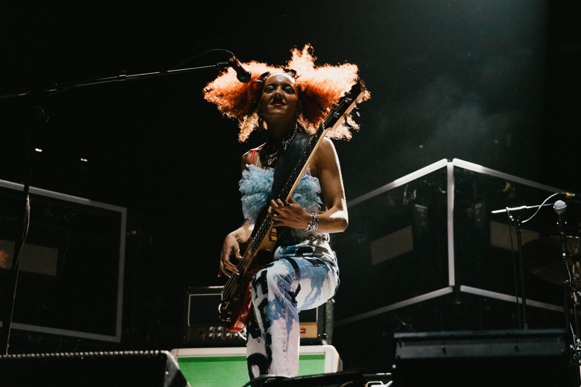 Bring Me The Horizon at London’s O2 was an awe-inspiring showcase of the future