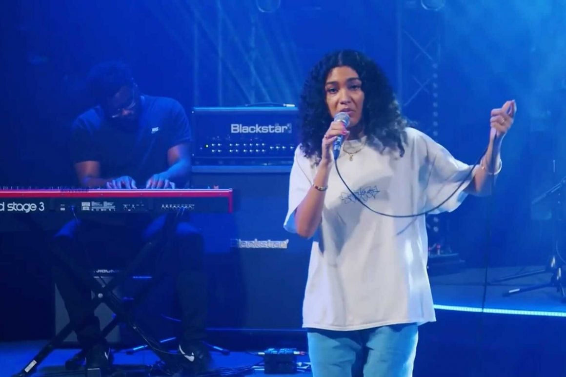 Baby Queen, Sinead O'Brien, Sorry and more - here's some of what we saw on day three of the virtual SXSW 2021