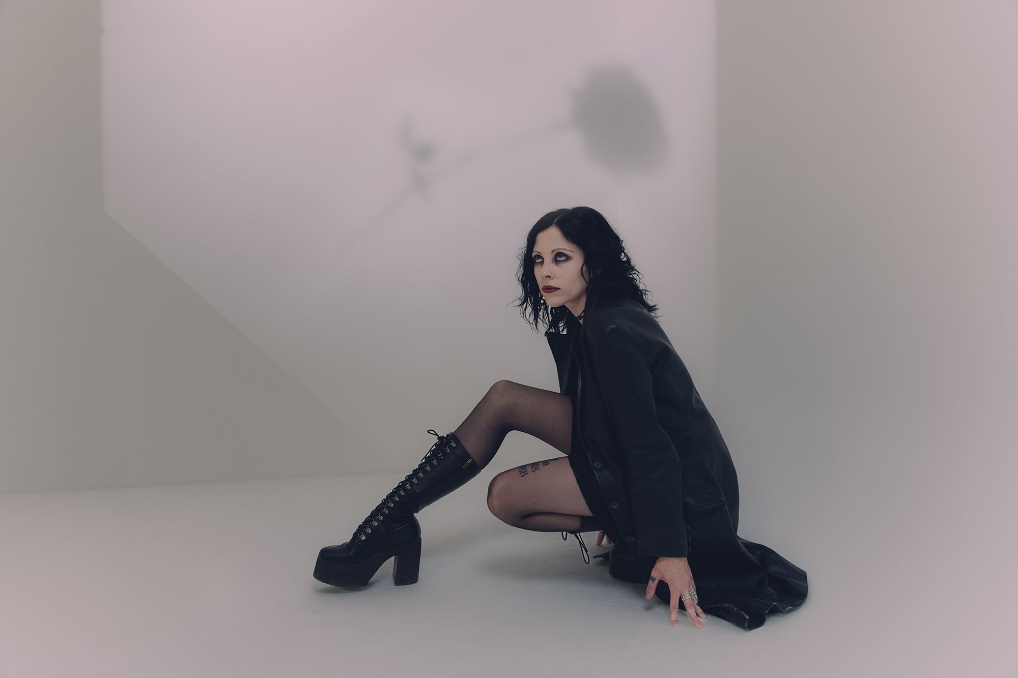 Pale Waves: "It felt important to express the joy of queer love, because queer love is amazing"