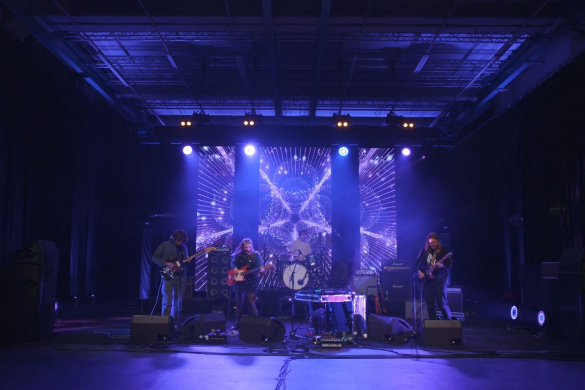 Sofia Valdes, 404 Guild, Iceage and more - here's some of what we saw on the final day of the virtual SXSW 2021