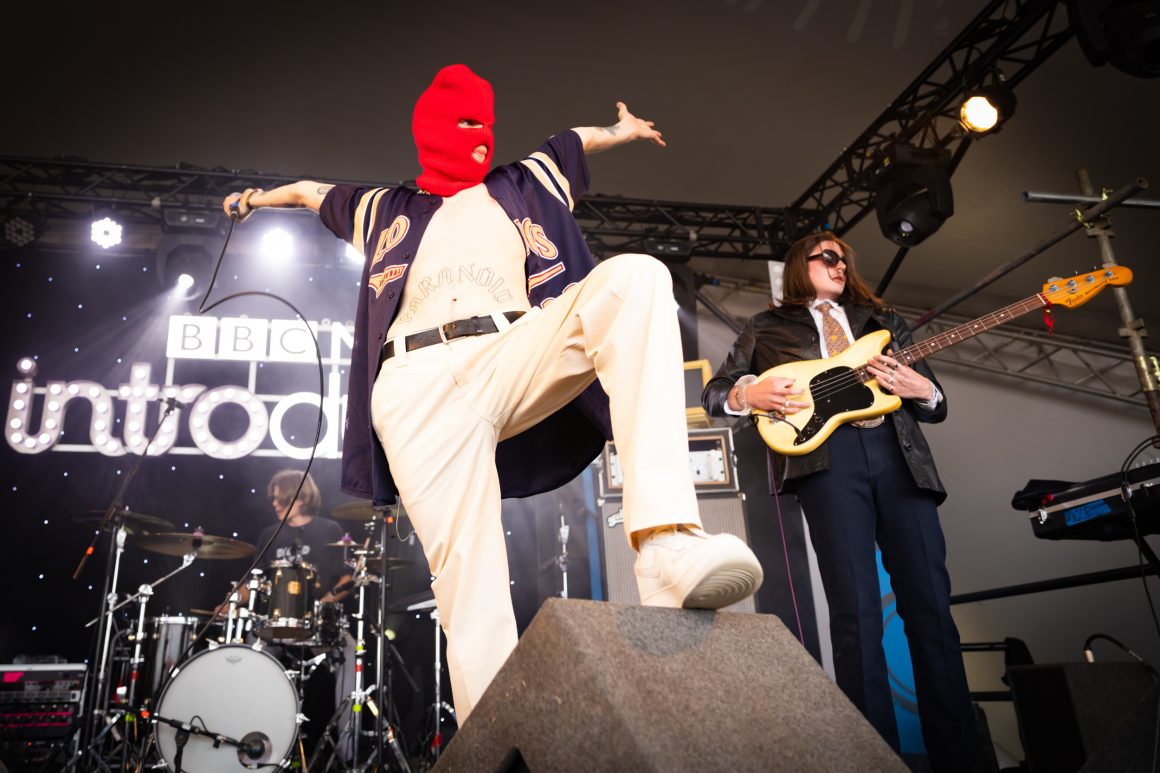 Alfie Templeman, KennyHoopla and more mean new talent wins the second day of Reading 2021