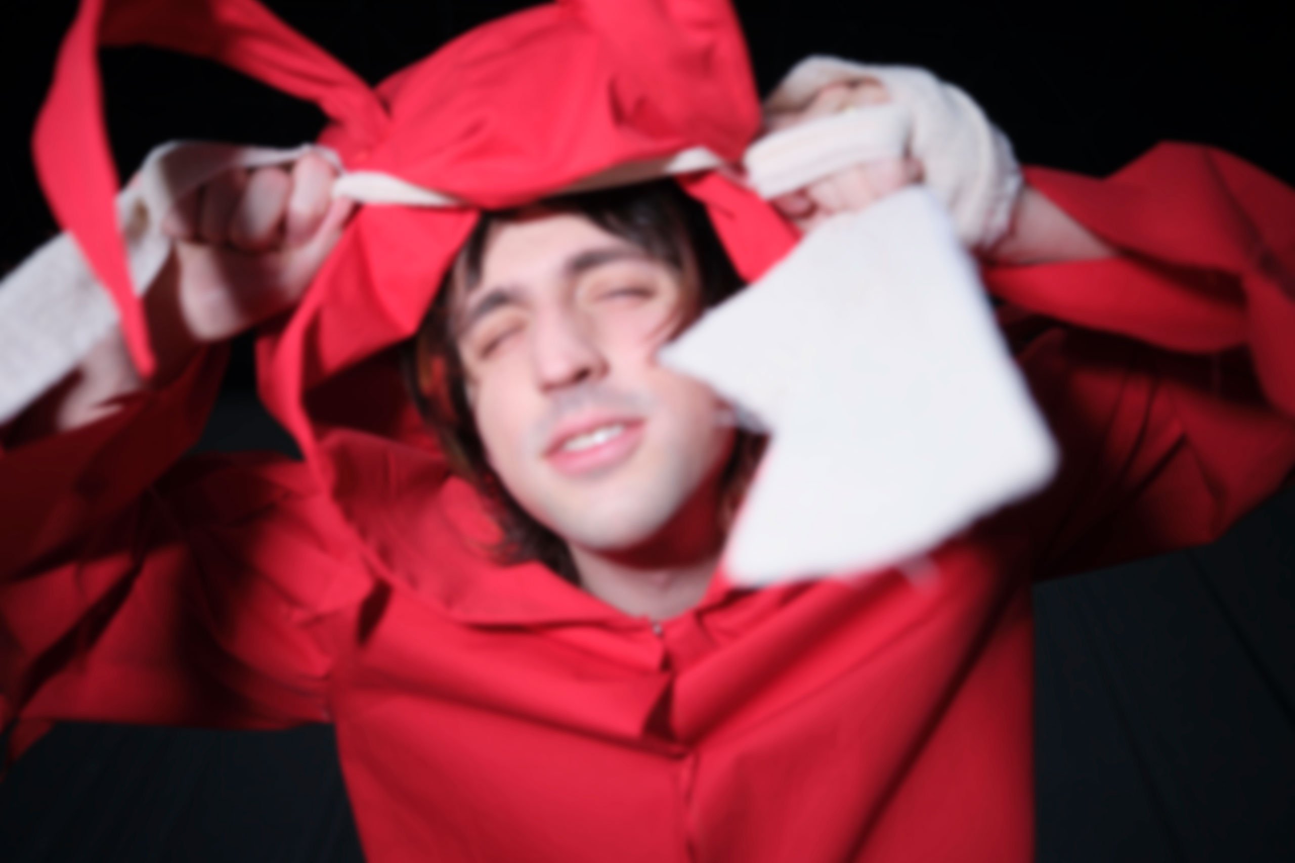 Porter Robinson: "If you're going to exist in the public eye, you're going to get dragged" Porter Robinson: "If you're going to exist in the public eye, you're going to get dragged"